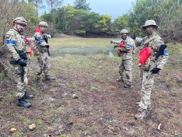 2025-01-26 PURO AIRSOFT RAVEN